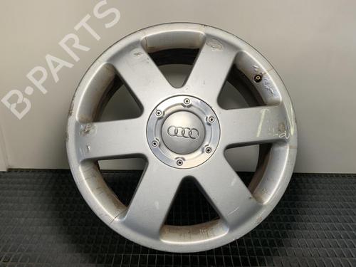 Used Rim AUDI TT (8N3) 1.8 T (180 hp) 19963699