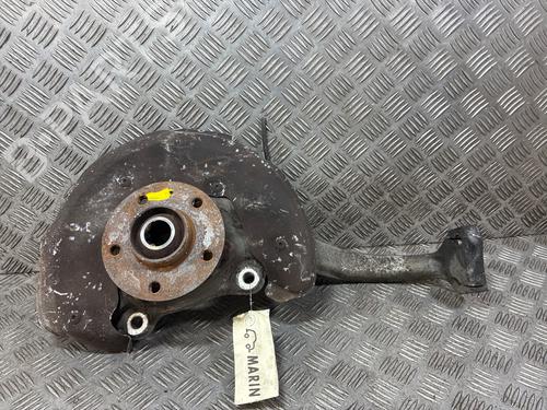 Left front steering knuckle AUDI A4 B8 Avant (8K5) 2.0 TDI | BP32433435M25 - Image 2