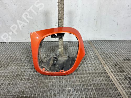 Used Headlight eyebrow Headlight eyebrow SMART FORFOUR Hatchback (453) 1.0 (453.042, 453.043) (71 hp) 35897087 35897087