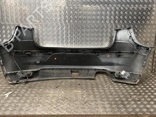 Rear bumper SEAT ALTEA (5P1)  | BP21956102C8 