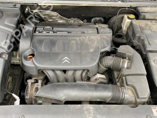 Left taillight CITROËN C5 II (RC_) 1.8 16V (RC6FZB) | BP33648421C34 - Image 5