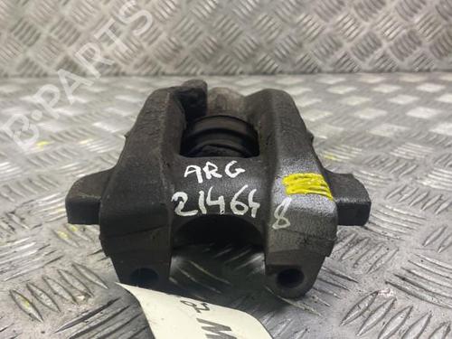 Left rear brake caliper MERCEDES-BENZ M-CLASS (W164)  | BP19951092M107 