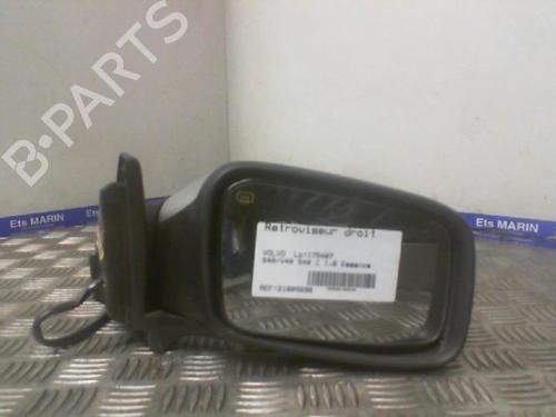 Used Right mirror VOLVO S40 I (644) 1.8 (115 hp) 20033296