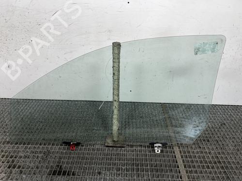Front right door window TOYOTA YARIS (_P1_) 1.3 (SCP12_, SCP13_, SCP12R, SCP13R) | BP29371888C19 
