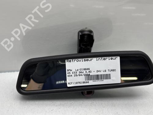 Bakspejl indvendigt BMW X5 (E53) 3.0 d (218 hp) 27722038