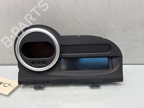 Instrument cluster RENAULT TWINGO II (CN0_) 1.2 16V (CN04, CN0B) | BP38237472C47 - Image 2