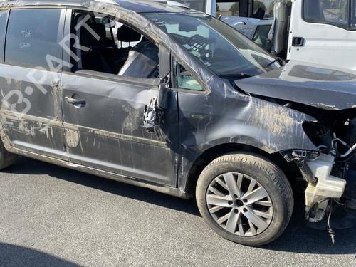 Left tailgate light VW TOURAN (1T3) 2.0 TDI | BP26656160C79 - Image 8