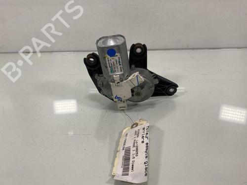 Rear wiper motor NISSAN JUKE (F15) 1.5 dCi | BP19956289M102 