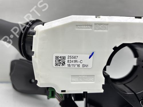 Devioluci RENAULT MEGANE IV Hatchback (B9A/M/N_) 1.2 TCe 130 (B9MR) | BP32302238I23