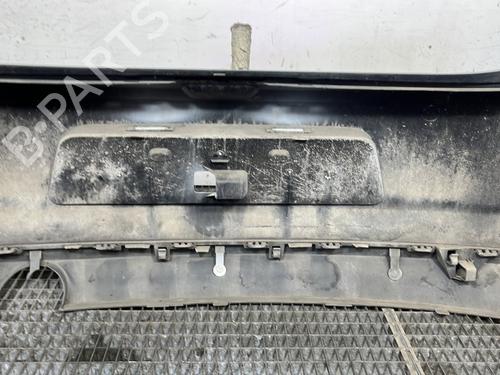 Rear bumper CITROËN C3 II (SC_) 1.4 HDi 70 (SC8HZC, SC8HR0, SC8HP4) | BP28385303C8