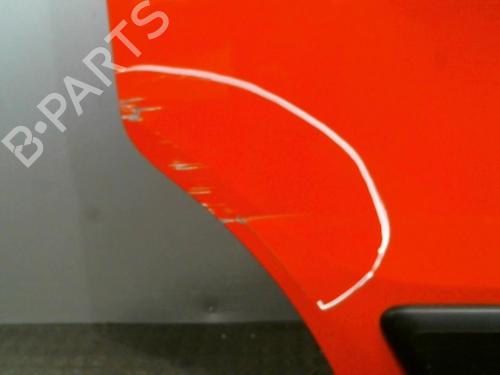 Used Right slide door Right slide door FIAT FIORINO Box Body/MPV (225_) [2007-2026] 21950127 21950127