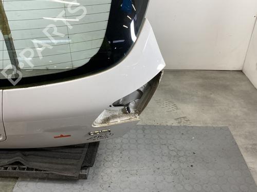 Tailgate OPEL ASTRA J (P10) 1.7 CDTI (68) | BP23765690C6 