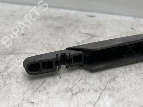 Used Rear windshield wiper arm DACIA LOGAN MCV II 1.5 dCi (75 hp) 19976238