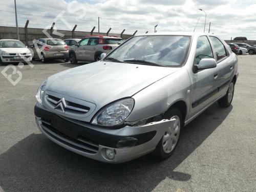 Right mirror CITROËN XSARA (N1) 1.6 16V | BP21805802C27 