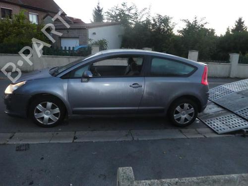 Rim CITROËN C4 Coupe (LA_) 1.6 HDi | BP20027602C45 