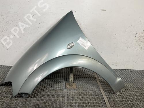 Guarda-lamas esquerdo CITROËN C3 I (FC_, FN_) 1.4 HDi (68 hp) 31917531