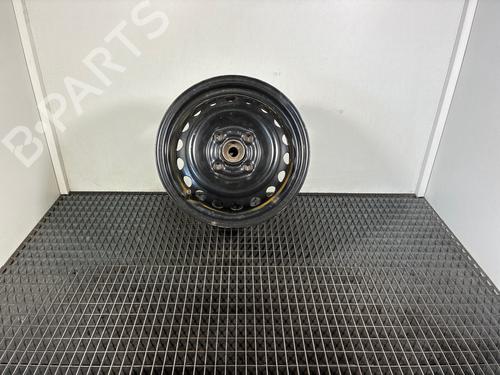 Used Rim Rim OPEL CORSA B (S93) 1.0 i 12V (F08, F68, M68) (54 hp) 34410028 34410028