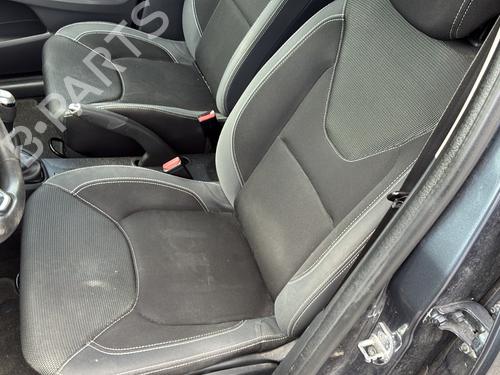 Left front window switch RENAULT CLIO IV (BH_) 1.5 dCi 90 | BP38274108I27 - Image 34
