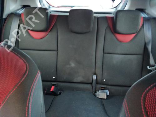 Gearbox RENAULT CLIO IV (BH_) 1.5 dCi 90 | BP27327311M3