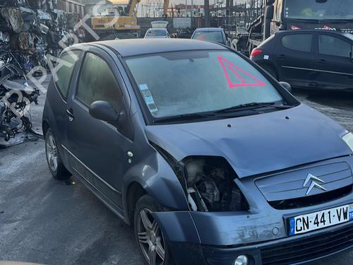 Steering column stalk CITROËN C2 (JM_) 1.4 HDi | BP24961895I23 - Image 38