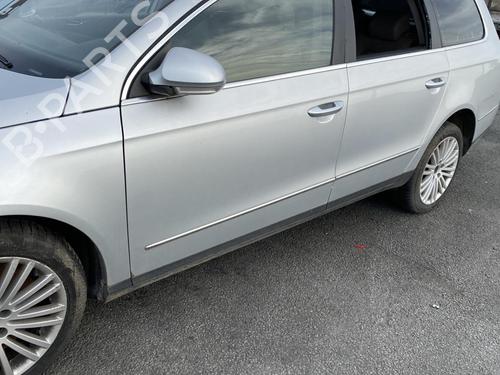 Left front indicator VW PASSAT B6 Variant (3C5)  | BP22916580C32  - Image 7