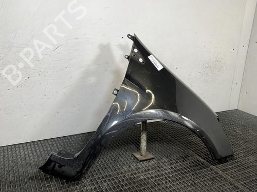 Right front fenders RENAULT CLIO III (BR0/1, CR0/1) 1.6 16V (BR09, BR0T, CR09, CR0T) | BP29841439C42