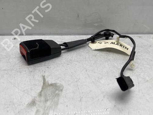 Used Seat buckle Seat buckle FORD MONDEO V Hatchback (CE) 1.5 EcoBoost (160 hp) 20182895 20182895