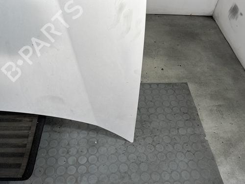 Hood RENAULT KANGOO (KC0/1_) D 65 1.9 (KC0E, KC02, KC0J, KC0N) | BP29272191C1 
