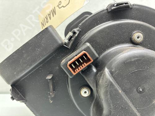 Used Heater blower motor Heater blower motor PEUGEOT 106 II (1A_, 1C_) 1.1 i (60 hp) 35969792 35969792