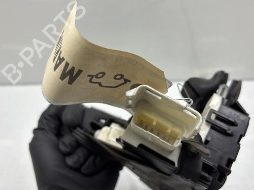 Front left lock CITROËN C4 I (LC_) 1.6 HDi | BP30001477C98 