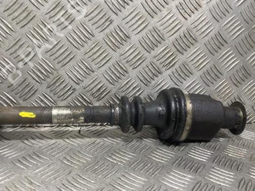 Used Right front driveshaft Right front driveshaft RENAULT KANGOO (KC0/1_) 1.2 (KC0A, KC0K, KC0F, KC01) (58 hp) 19988561 19988561