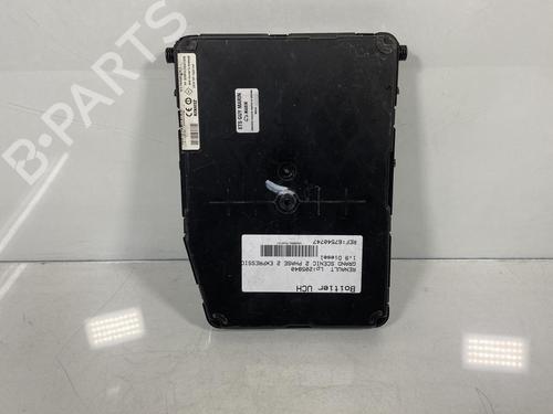 Used Fuse box RENAULT GRAND SCÉNIC II (JM0/1_) [2004-2009]  20023471