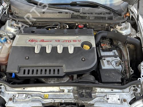 Ratstangsstang ALFA ROMEO GT (937_) 1.9 JTD (937CXN1B) | BP30887401I23