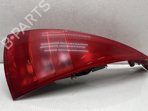 Used Right taillight CITROËN C3 I (FC_, FN_) 1.4 HDi (68 hp) 28282095