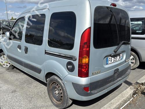 Front left window mechanism RENAULT KANGOO (KC0/1_) 1.5 dCi | BP29615489C22  - Image 8