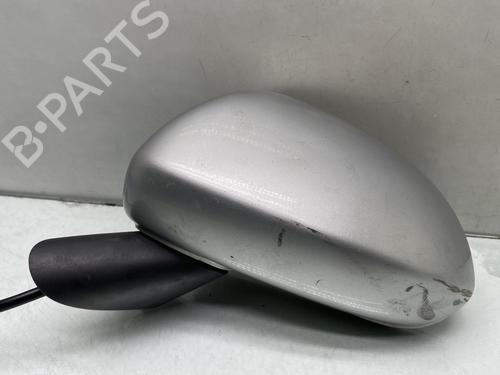 Used Left mirror Left mirror OPEL CORSA D (S07) 1.3 CDTI (L08, L68) (75 hp) 31379347 31379347