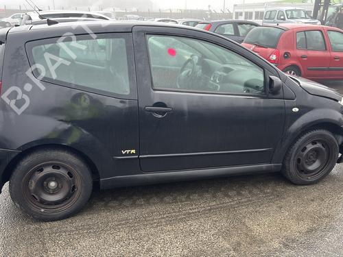 Right front window switch CITROËN C2 (JM_) 1.4 HDi | BP24510530I26  - Image 13