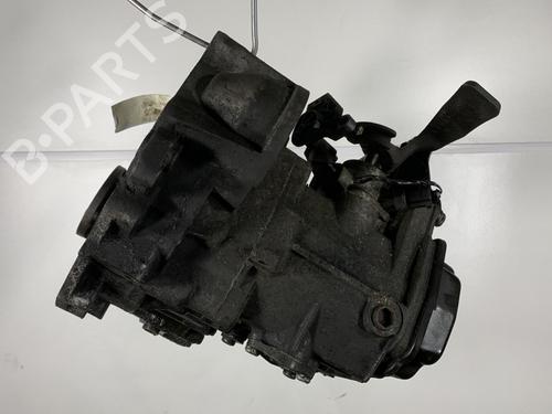 Gearbox SEAT IBIZA IV (6J5, 6P1) 1.9 TDI | BP25141628M3