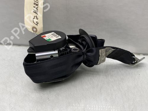 Front right belt tensioner VW GOLF VI (5K1) 1.6 TDI | BP20308601C88 