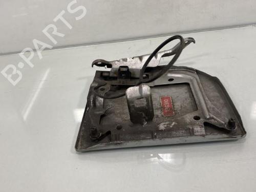 Used Fuel flap Fuel flap NISSAN NV200 Van 1.5 dCi 90 (M20, M20N, M20M) (90 hp) 19967861 19967861