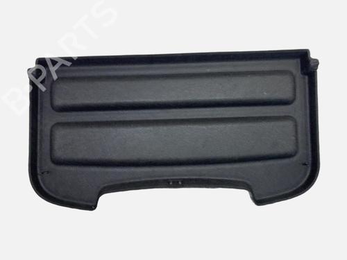 Used Rear parcel shelf Rear parcel shelf DACIA SANDERO III 1.0 TCe 100 ECO-G (101 hp) 39902391 39902391