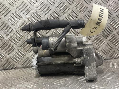 Starter DACIA SANDERO II 1.0 SCe 75 (B8JC, B8JD, B8NC) | BP33238317M8  - Image 5