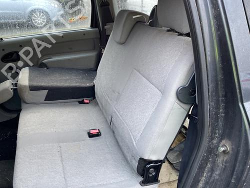 Ignition barrel DACIA LOGAN MCV (KS_) 1.6 16V Hi-Flex | BP28279368M48 - Image 24