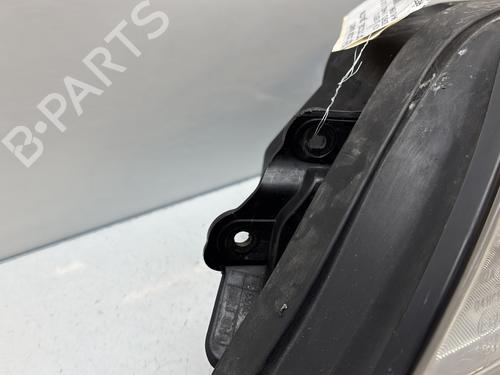 Used Left headlight Left headlight KIA SORENTO I (JC) 2.5 CRDi 4WD (140 hp) 32682276 32682276