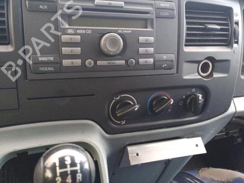 Engine control unit (ECU) FORD TRANSIT Van (FA_ _) 2.2 TDCi | BP21192073M57  - Image 11