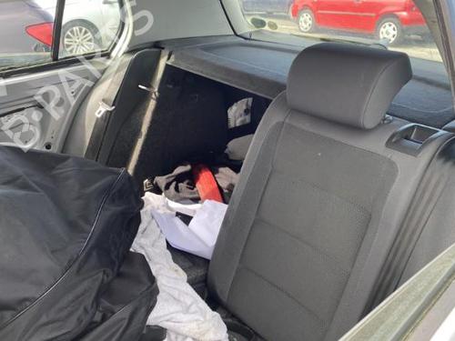 Left tailgate light VW GOLF V (1K1) 1.9 TDI | BP27355842C79  - Image 17