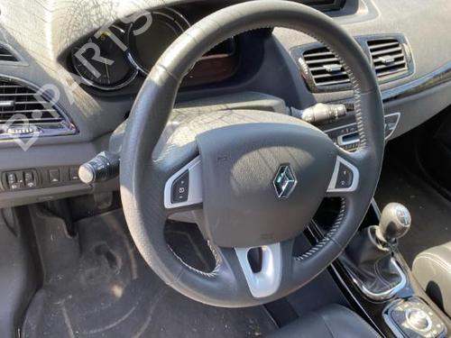 Engine control unit (ECU) RENAULT MEGANE III Hatchback (BZ0/1_, B3_) 1.6 dCi (BZ00, BZ12, BZ13) | BP21490418M57 