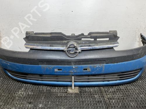 Used Front bumper OPEL COMBO Tour 1.7 DTI 16V (75 hp) 23220298