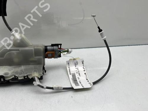 Rear right lock OPEL CORSA F (P2JO) 1.2 (68) | BP19989501C99 