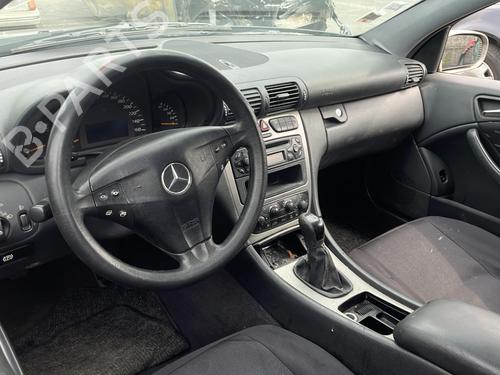 Hood MERCEDES-BENZ C-CLASS Coupe (CL203) C 220 CDI (203.706) | BP19964733C1 